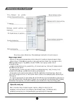 Предварительный просмотр 86 страницы TCL RF260BSE0 Operating Instructions Manual