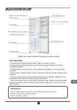 Предварительный просмотр 99 страницы TCL RF260BSE0 Operating Instructions Manual