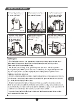 Предварительный просмотр 100 страницы TCL RF260BSE0 Operating Instructions Manual