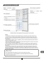 Предварительный просмотр 112 страницы TCL RF260BSE0 Operating Instructions Manual