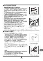 Предварительный просмотр 116 страницы TCL RF260BSE0 Operating Instructions Manual