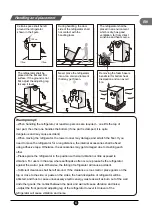 Preview for 8 page of TCL RF318BSF0 Operating Instructions Manual