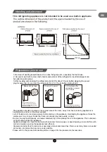 Preview for 9 page of TCL RF318BSF0 Operating Instructions Manual