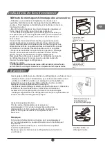 Preview for 27 page of TCL RF318BSF0 Operating Instructions Manual