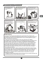 Preview for 38 page of TCL RF318BSF0 Operating Instructions Manual