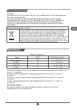 Preview for 45 page of TCL RF318BSF0 Operating Instructions Manual