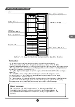 Preview for 52 page of TCL RF318BSF0 Operating Instructions Manual