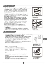 Preview for 102 page of TCL RF318BSF0 Operating Instructions Manual