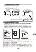 Preview for 114 page of TCL RF318BSF0 Operating Instructions Manual