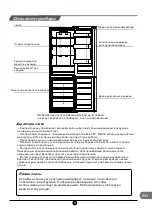 Preview for 157 page of TCL RF318BSF0 Operating Instructions Manual