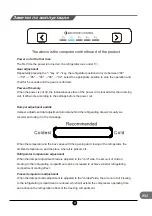 Preview for 160 page of TCL RF318BSF0 Operating Instructions Manual