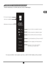 Preview for 25 page of TCL RF436GM1110 Operating Instructions Manual