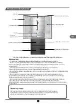 Preview for 54 page of TCL RF436GM1110 Operating Instructions Manual