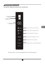 Preview for 73 page of TCL RF436GM1110 Operating Instructions Manual