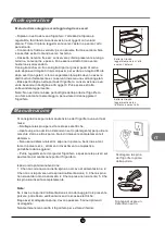 Предварительный просмотр 109 страницы TCL RF436GM1110 Operating Instructions Manual