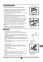 Предварительный просмотр 141 страницы TCL RF436GM1110 Operating Instructions Manual