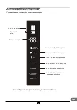 Preview for 169 page of TCL RF436GM1110 Operating Instructions Manual