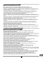 Предварительный просмотр 174 страницы TCL RF436GM1110 Operating Instructions Manual