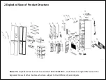 Preview for 8 page of TCL RF436GM1110 Service Manual