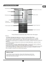 Preview for 6 page of TCL RF436GM1110UK Operating Instructions Manual