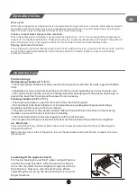 Preview for 12 page of TCL RF436GM1110UK Operating Instructions Manual