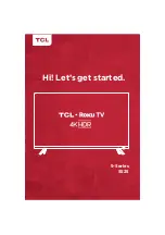 TCL Roku 5 Series Get Started preview