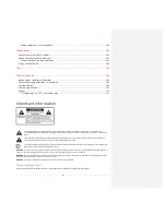 Preview for 7 page of TCL Roku 6 Series User Manual