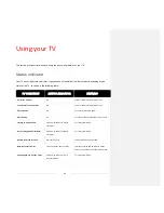 Preview for 54 page of TCL Roku 6 Series User Manual