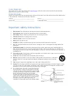 Preview for 6 page of TCL Roku S4610R User Manual