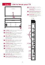 Preview for 11 page of TCL Roku TV 4-Series Get Started