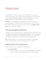 Preview for 11 page of TCL Roku TV 4 Series Manual