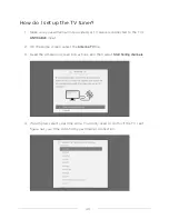 Preview for 50 page of TCL Roku TV 4 Series Manual