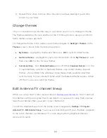 Предварительный просмотр 108 страницы TCL Roku TV 4 Series Manual