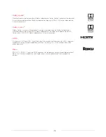 Preview for 161 page of TCL Roku TV 4 Series Manual