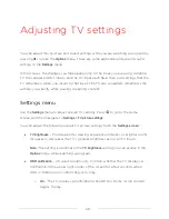 Preview for 79 page of TCL Roku TV 5 Series Manual