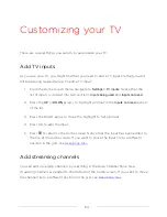 Preview for 104 page of TCL Roku TV 5 Series Manual