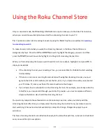 Preview for 101 page of TCL Roku TV 65Q825 User Manual