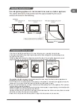 Preview for 9 page of TCL RP318BXE0 Operating Instructions Manual