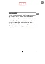 Preview for 6 page of TCL RP466CXF0 Operating Instructions Manual