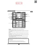 Preview for 7 page of TCL RP466CXF0 Operating Instructions Manual