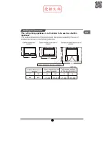 Preview for 9 page of TCL RP466CXF0 Operating Instructions Manual