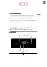 Preview for 10 page of TCL RP466CXF0 Operating Instructions Manual