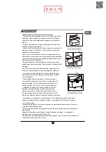 Preview for 14 page of TCL RP466CXF0 Operating Instructions Manual