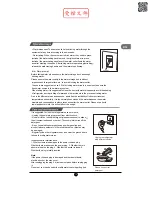 Preview for 15 page of TCL RP466CXF0 Operating Instructions Manual