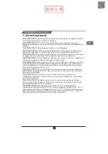 Preview for 22 page of TCL RP466CXF0 Operating Instructions Manual