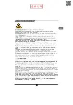 Preview for 23 page of TCL RP466CXF0 Operating Instructions Manual