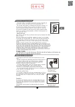 Preview for 33 page of TCL RP466CXF0 Operating Instructions Manual