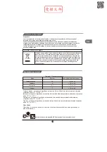 Preview for 36 page of TCL RP466CXF0 Operating Instructions Manual