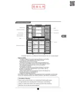 Preview for 43 page of TCL RP466CXF0 Operating Instructions Manual