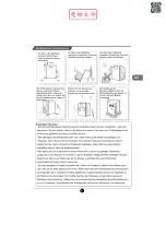 Preview for 44 page of TCL RP466CXF0 Operating Instructions Manual